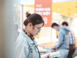 Beneran Bisa? Ternyata Membaca Buku Meningkatkan Fokus
