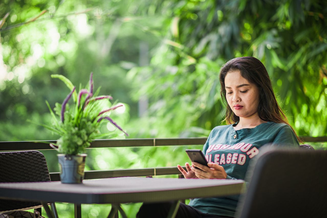 Jangan sampai terjebak, kenali tanda-tanda pria yang cuma mau manfaatkan kamu sebelum akhirnya melakukan ghosting!