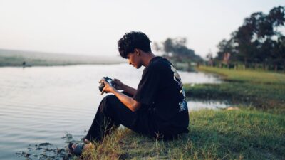 Perbedaan Hobi dan Passion yang Jarang Disadari