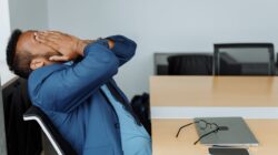 Dampak Burnout pada Work-Life Balance