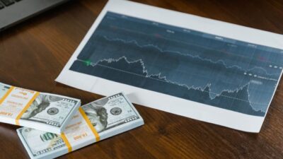Modal Aman Jangka Panjang, Begini Racikan Portofolio Investasi Low Risk yang Jarang Diketahui Orang!