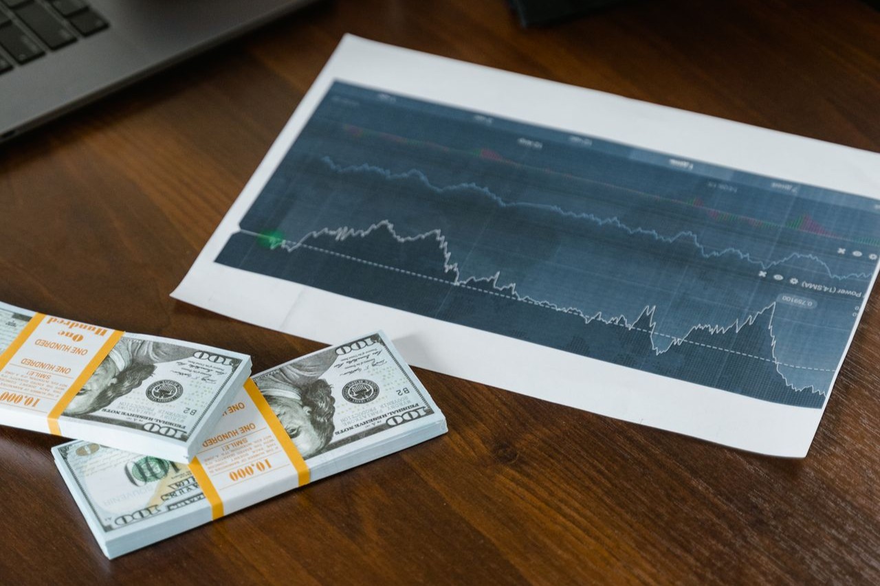Strategi Racikan Portofolio Investasi Low Risk