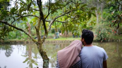 Faktor Ketakutan Terbesar dalam Hubungan Asmara