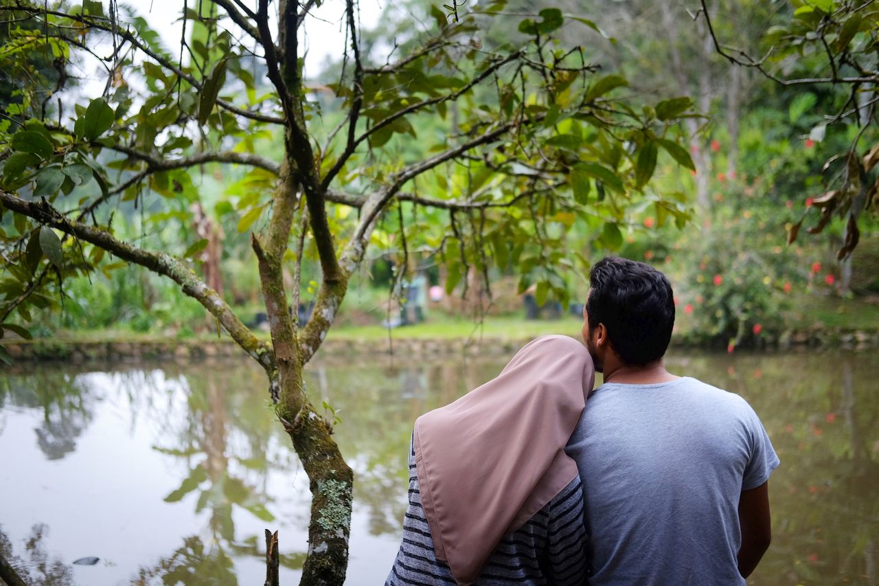 Faktor Ketakutan Terbesar dalam Hubungan Asmara