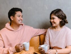 Rahasia Sikap Terbuka Bikin Orang Langsung Percaya Padamu!