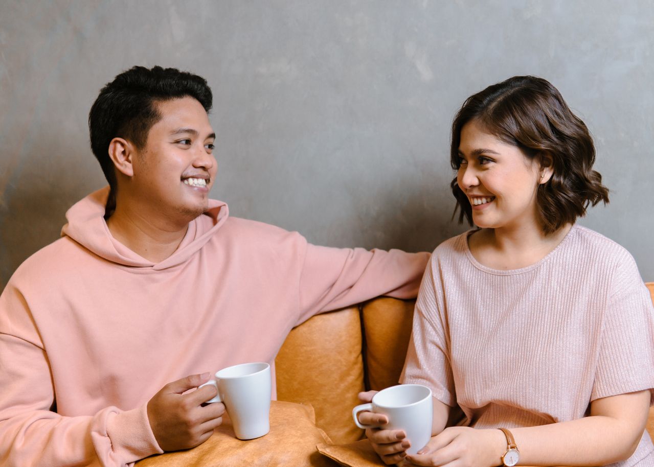 Yuk, pelajari rahasia sikap terbuka agar orang lain langsung merasa nyaman dan percaya padamu!