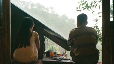 Yuk, kurangi stres dan tenangkan pikiran dengan mulai menerapkan gaya hidup minimalis hari ini!