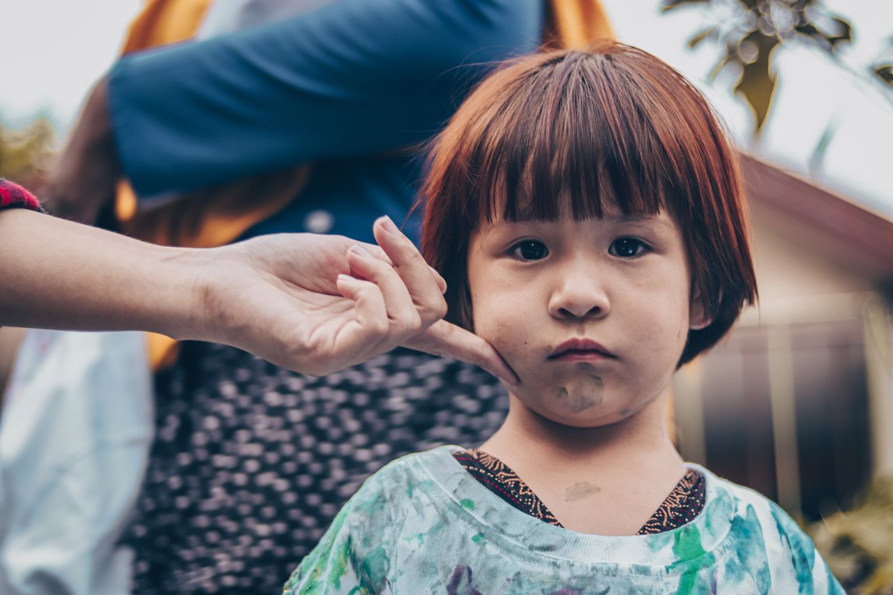 Yuk, kenali dampak buruk dari keluarga toxic agar kita lebih peduli dengan kesehatan mental anak!