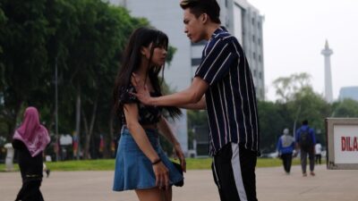 Yuk, kenali ciri-ciri pasangan yang tidak layak dipertahankan sebelum kamu semakin lelah dan terlambat menyadarinya!