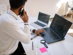 Gimana Sih Cara Bikin kebebasan finansial di usia muda Biar Pensiun Dini Tanpa Pusing?