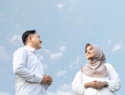 Yakin Dia Cinta Tulus? Cek Tanda Ini Sebelum Terlambat!