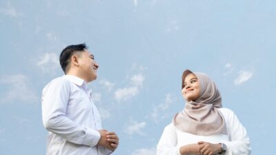 Yuk, kenali tanda-tanda cinta tulus dari pasanganmu sebelum terlambat!