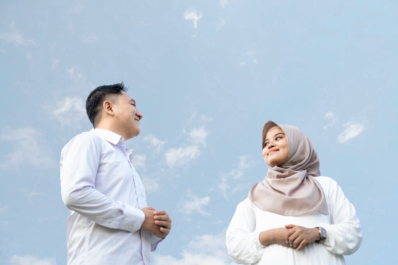 Yuk, kenali tanda-tanda cinta tulus dari pasanganmu sebelum terlambat!