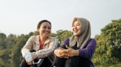 Ciri-Ciri Pertempuran yang Sehat