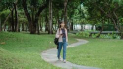 Mental Capek karena Pekerjaan? Deretan Olahraga Pereda Stres Ini Ampuh Bikin Pikiran Langsung “Reset”!