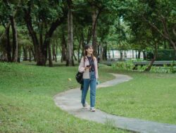Mental Capek karena Pekerjaan? Deretan Olahraga Pereda Stres Ini Ampuh Bikin Pikiran Langsung “Reset”!
