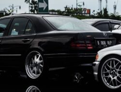 Gaya Old Money Ternyata Jadi Alasan Utama Kenapa Mobil Sedan Masih Diburu