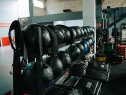 Pilih Mana? Ini Beda Gym dan Pilates Buat Postur Tubuhmu!