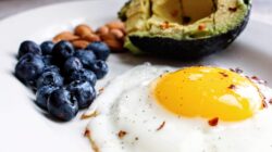 Pilihan Menu Sarapan Diet Sehat untuk Bakar Lemak dan Jaga Stamina