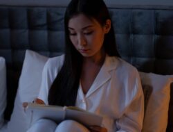 Pola Tidur yang Baik Sebenarnya Jam Berapa sih?