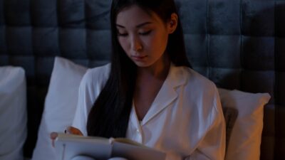 Pola Tidur yang Baik Sebenarnya Jam Berapa sih?