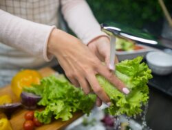 Rahasia Clean Eating Bikin Tubuh Kebal & Gak Gampang Sakit!
