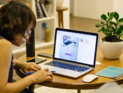 Fakta Produktivitas Work From Home yang Jarang Orang Tahu!