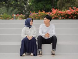 Rumah Tangga Hambar? Waspada Ciri Suami Blue Flag Ini!