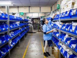 Sering Tertukar, Ini Perbedaan Inventory dan Stock yang Wajib Tahu!