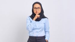 Stop! Jangan Asal Curhat, Ini Cara Menjaga Rahasia Asmara