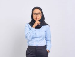 Stop! Jangan Asal Curhat, Ini Cara Menjaga Rahasia Asmara