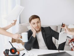 Strategi Efektif dan Teruji untuk Mengatasi Kebiasaan Menunda Pekerjaan