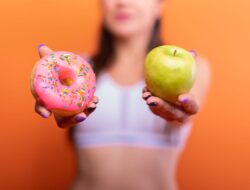 Strategi Menjaga Keseimbangan Metabolisme Tubuh Selama Menjalani Diet Sehat