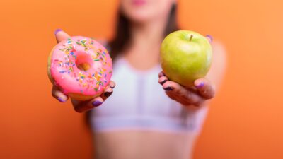 Strategi Menjaga Keseimbangan Metabolisme Tubuh Selama Menjalani Diet Sehat