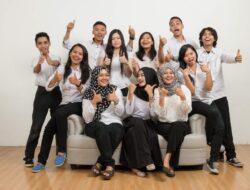 Strategi Retensi Karyawan Guna Menjaga Stabilitas Finansial dan Produktivitas Perusahaan