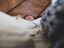 Susah Tidur? Wajib Tahu Cara Sleep Hygiene Ini!