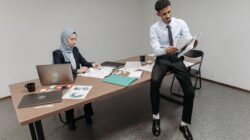 Terjebak Mismatch Kerja, Masih Mau Ngotot Cari Gaji Tinggi?
