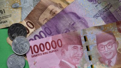 Yuk, tingkatkan literasi keuanganmu sekarang biar gajian nggak cuma numpang lewat!