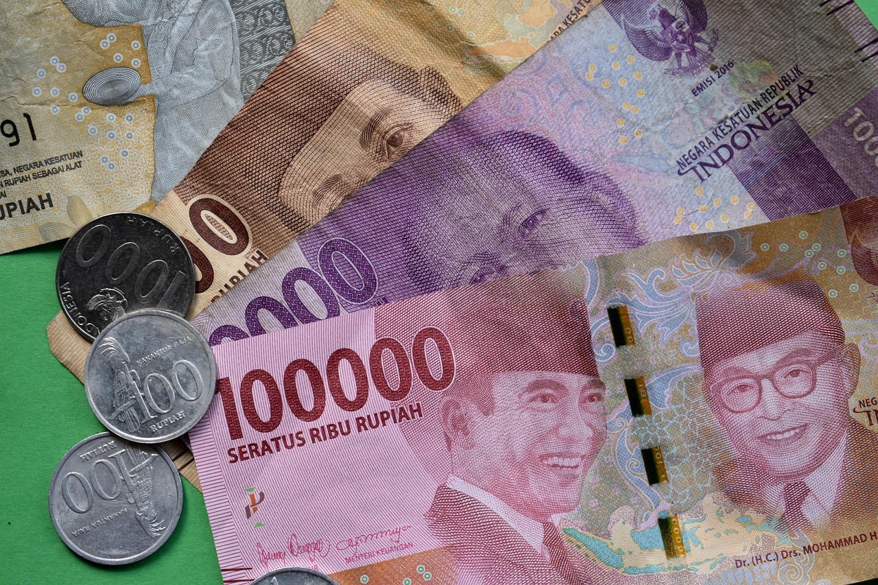 Yuk, tingkatkan literasi keuanganmu sekarang biar gajian nggak cuma numpang lewat!