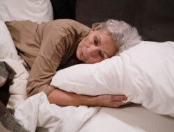 Wajib Tahu! Durasi Tidur Demensia yang Aman untuk Otak
