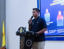 GOES TO CAMPUS, ARUNA SENGGIGI RESORT & CONVENTION DORONG PENERAPAN SDGs DALAM PENGEMBANGAN PARIWISATA BERKELANJUTAN.
