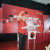Aroma Politik Belah Bambu di Polemik Musyafirin, PDI Perjuangan Tegas Tegakkan Aturan Partai.
