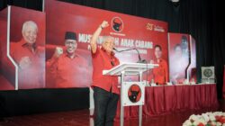 Aroma Politik Belah Bambu di Polemik Musyafirin, PDI Perjuangan Tegas Tegakkan Aturan Partai.