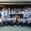 Dominasi Piala Panglima TNI 2026, Tim Karate Bhayangkara Presisi Mabes Polri Sabet Juara Umum.