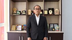 Status Musyafirin di PDIP Disorot, Dekan FH Unram: Komisaris BUMD Tak Boleh masih Kader Aktif Partai.