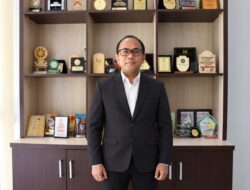 Status Musyafirin di PDIP Disorot, Dekan FH Unram: Komisaris BUMD Tak Boleh masih Kader Aktif Partai.