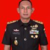 Presiden Prabowo Subianto Resmikan Kodam XXX/Rinambora, Mayjen TNI Edi Saputra Emban Amanah Pangdam.