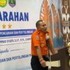 Kepala BASARNAS Tekankan, Kesiapsiagaan Dan Profesionalisme Personel Di Kantor SAR Mataram.