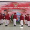 Sekolah Rakyat Dasar 4 Lombok Barat Gelar Open House.