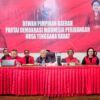 Polemik Komisaris Bank NTB, PDIP NTB Sepakat Secara Bulat Pecat Musyafirin.
